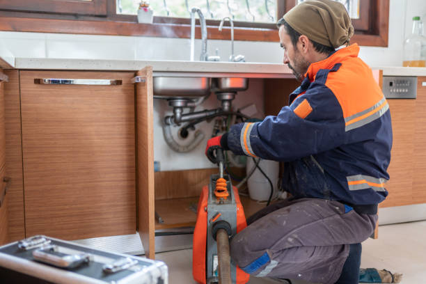 Trusted Lake Panasoffkee, FL Plumbing Experts