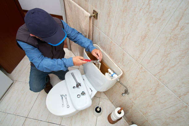 Best Drain Cleaning Services  in Lake Panasoffkee, FL